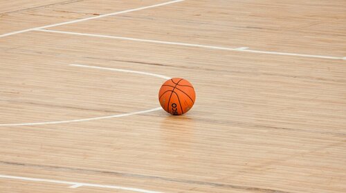 Tournoi de basket 