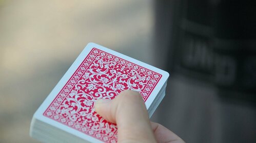 20h – 1h : Soirée tarot