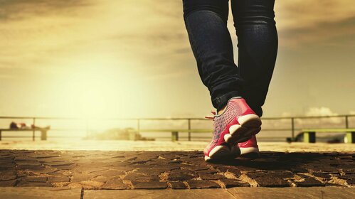 8h : Marche des Pierres Folles avec le FCM marche-athlétisme