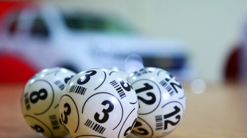 14h : Loto du Sou des écoles du RPI