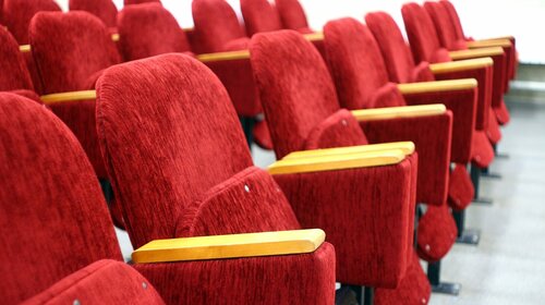 Théâtre - "Les Cent Mémoires" - 20h30