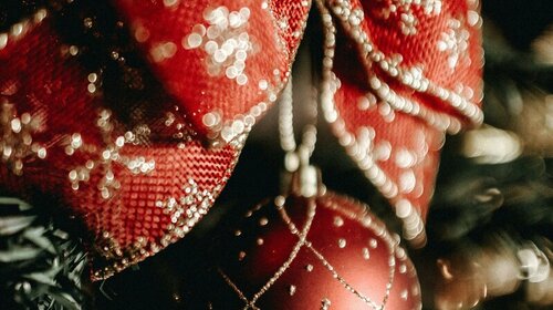 Arrivée du Père-Noël - 18h